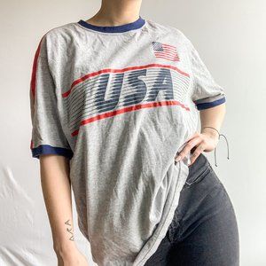 ✨ VINTAGE USA TEE ✨